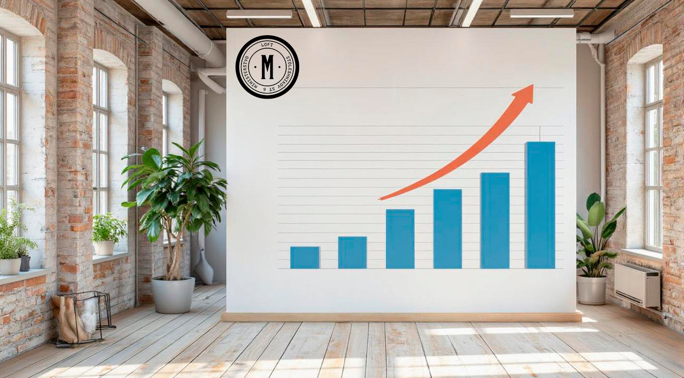 Что выбирает бизнес в 2026: статистика деловых мероприятий