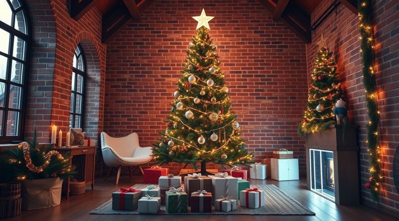 Специальная цена на лофт-пространства в январе 2026