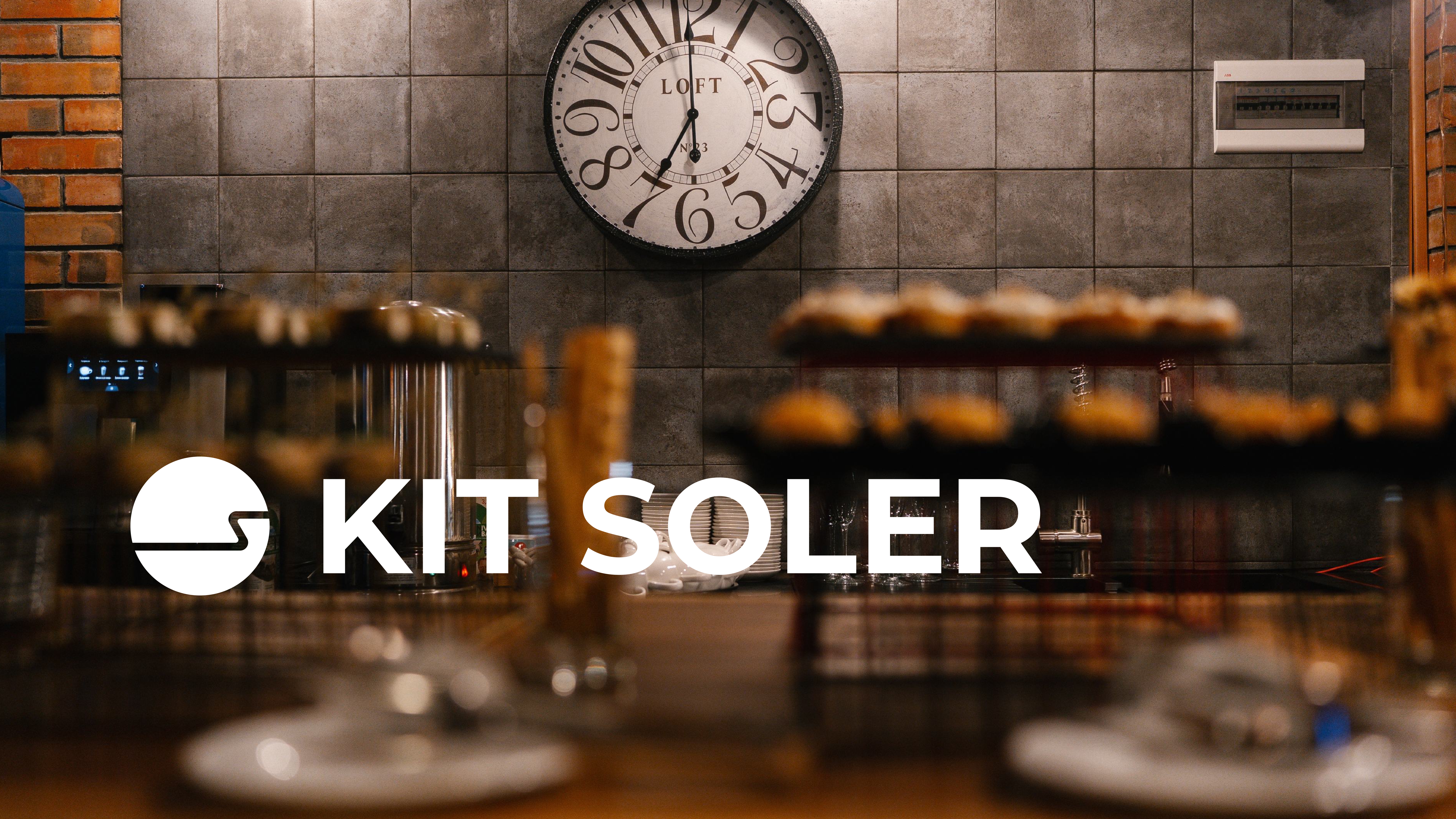 KIT SOLER