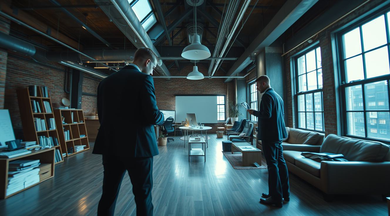 Территория устойчивых решений