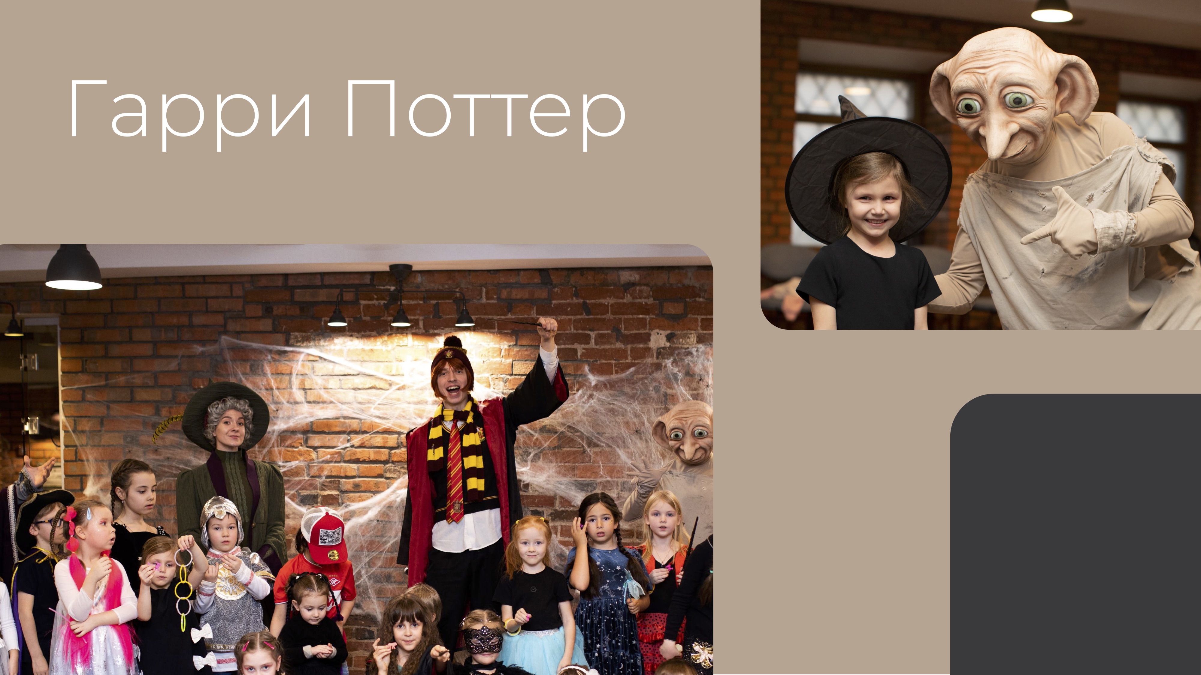 Гарри Поттер