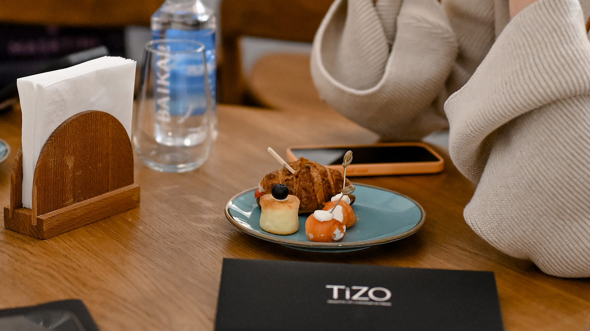 TIZO